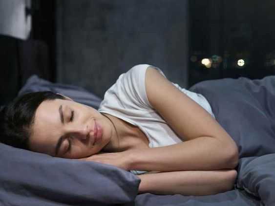 Selamat Tinggal Insomnia!
